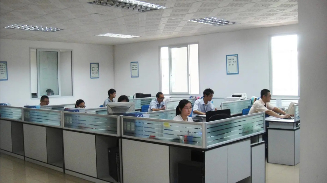 China Dongguan Minda Metal Technology Co., Ltd. Perfil de la compañía