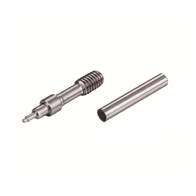 Precision Turning Milling Machining Parts with Customized Designs