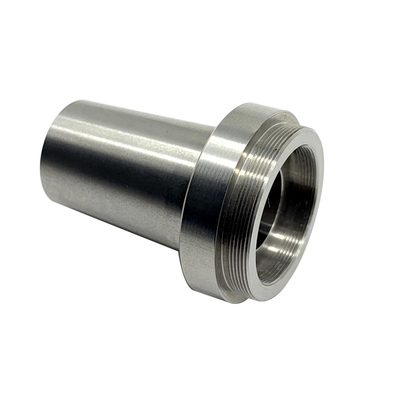 Precision Turning Milling Machining Parts with Customized Designs