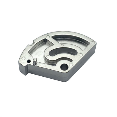 Customized Outlet Metal Injection Molding Parts for High Capacity Mechanical Products
