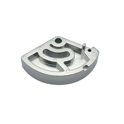Customized Outlet Metal Injection Molding Parts for High Capacity Mechanical Products