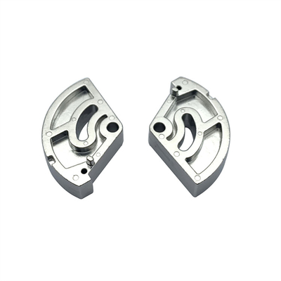 Customized Outlet Metal Injection Molding Parts for High Capacity Mechanical Products
