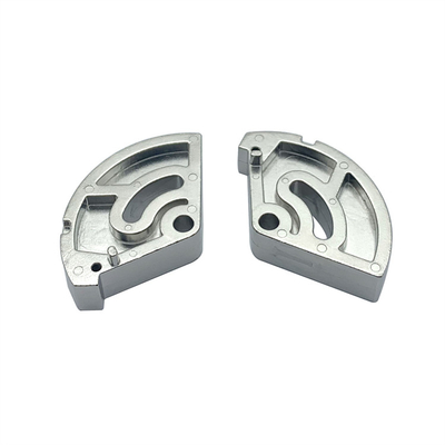 Customized Outlet Metal Injection Molding Parts for High Capacity Mechanical Products