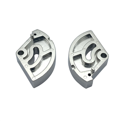 Customized Outlet Metal Injection Molding Parts for High Capacity Mechanical Products