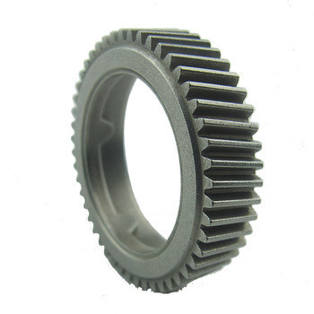 Upgrade Your Transmission with Sintered Metal Spur and Bevel Gears Using MIM Technology
