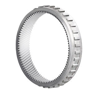 Upgrade Your Transmission with Sintered Metal Spur and Bevel Gears Using MIM Technology
