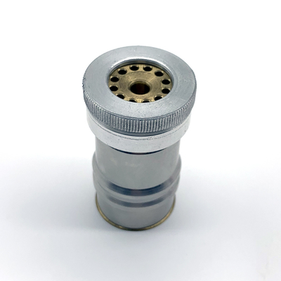 Stainless Steel CNC Machining Custom Parts Prototype Milled Turned Part Weight 0.01 KG