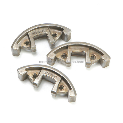 17-4ph Sintered Components Low Carbon Steel Alloy Metal Mechanical Components