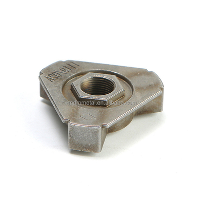 17-4ph Sintered Components Low Carbon Steel Alloy Metal Mechanical Components