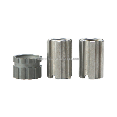 17-4ph Sintered Components Low Carbon Steel Alloy Metal Mechanical Components