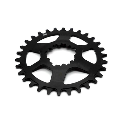 Customized Spare Parts Type Competitive Bicycle Sprocket for OEM CNC Replacement