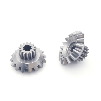 Customized Spare Parts Type Competitive Bicycle Sprocket for OEM CNC Replacement