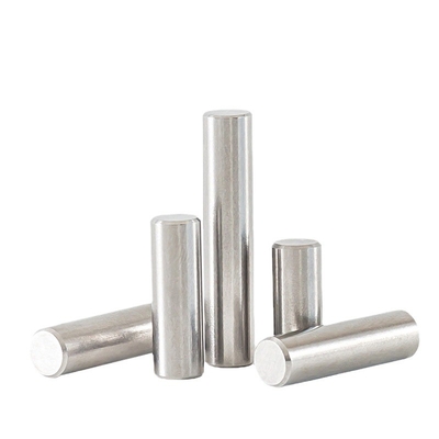 Competitive for Custom CNC Lathe Parts Cylinder Pin Locating None-Standard Fixing Pin