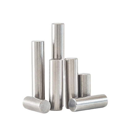 Competitive for Custom CNC Lathe Parts Cylinder Pin Locating None-Standard Fixing Pin