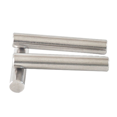 Competitive for Custom CNC Lathe Parts Cylinder Pin Locating None-Standard Fixing Pin