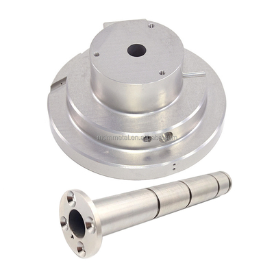 Competitive for Custom CNC Lathe Parts Cylinder Pin Locating None-Standard Fixing Pin