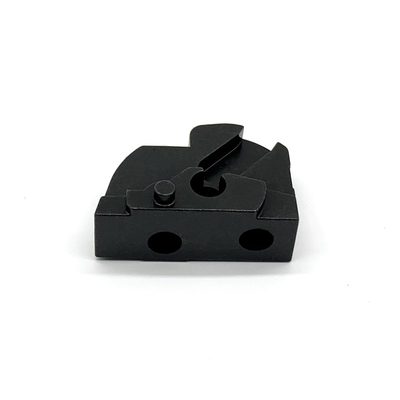 Customized Stainless Steel 17-4PH MIM Parts for Cutting Tools Advanced MIM Technology