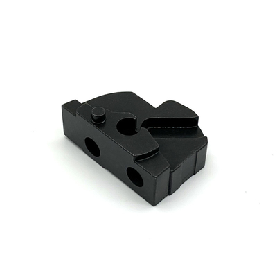 Customized Stainless Steel 17-4PH MIM Parts for Cutting Tools Advanced MIM Technology