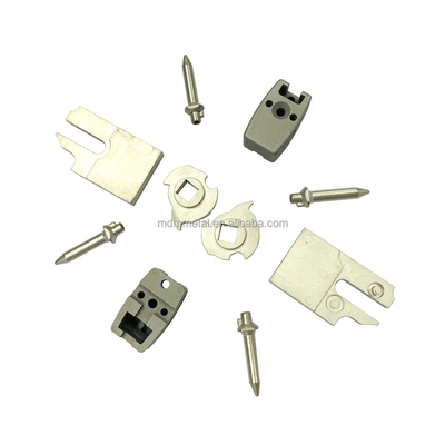 Customized Stainless Steel 17-4PH MIM Parts for Cutting Tools Advanced MIM Technology