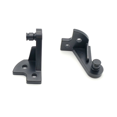 Metal Powder Injection Molding Technology for Customized Stainless Steel Metal Parts