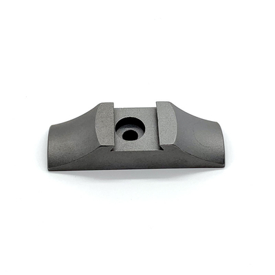 Metal Powder Injection Molding Technology for Customized Stainless Steel Metal Parts