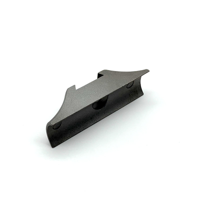 Metal Powder Injection Molding Technology for Customized Stainless Steel Metal Parts