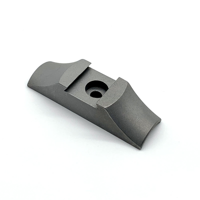 Metal Powder Injection Molding Technology for Customized Stainless Steel Metal Parts