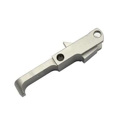 Metal Powder Injection Molding Technology for Customized Stainless Steel Metal Parts