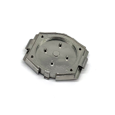 Precision MIM Metal Injection Molded Watch Accessories for Building Material Shops