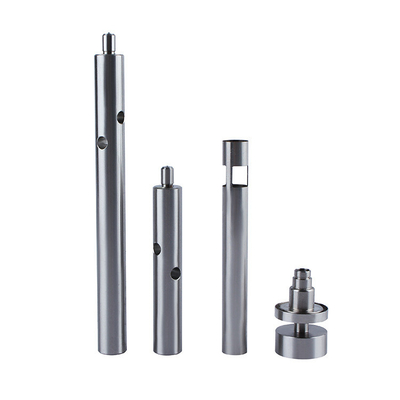 Precision Tube Fabrication Professional CNC Machining Service for Stainless Steel Parts