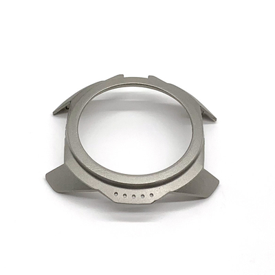 Precision MIM Metal Injection Molded Watch Accessories for Building Material Shops
