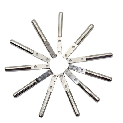 Precision Tube Fabrication Professional CNC Machining Service for Stainless Steel Parts