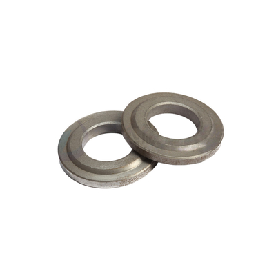 Customization Sintered Metal Parts Shaft Sleeve Powder Metallurgy Bronze Bushing