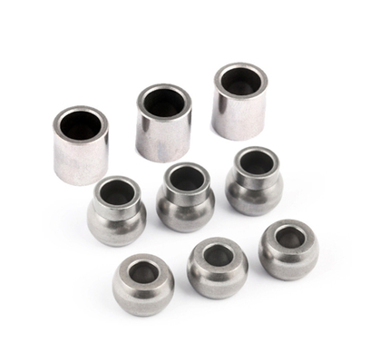 Durable Corrosion Resistant Stainless Steel Bushing for Powder Metallurgy Applications