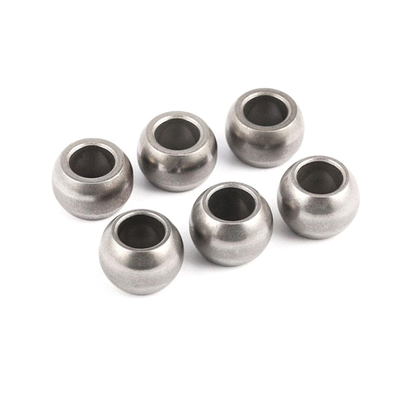 Durable Corrosion Resistant Stainless Steel Bushing for Powder Metallurgy Applications