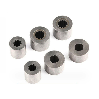 Durable Corrosion Resistant Stainless Steel Bushing for Powder Metallurgy Applications