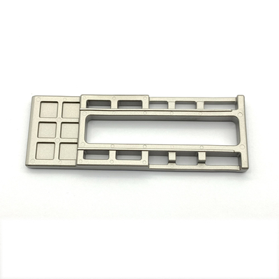 0.01 KG Customized Metal Parts for Powder Metallurgy Manufactured By MIM Process