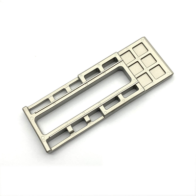 0.01 KG Customized Metal Parts for Powder Metallurgy Manufactured By MIM Process