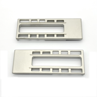 0.01 KG Customized Metal Parts for Powder Metallurgy Manufactured By MIM Process