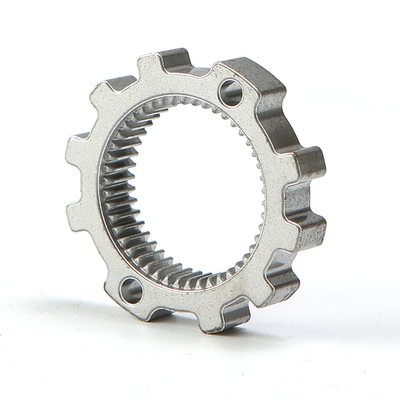 Lightweight Powder Metallurgy Gears for Durable Power Tools Weight KG 0.02 KG MIM4605