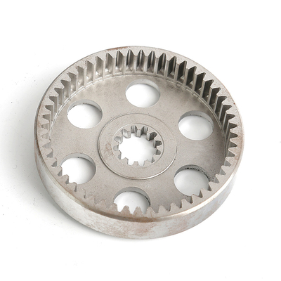 Lightweight Powder Metallurgy Gears for Durable Power Tools Weight KG 0.02 KG MIM4605