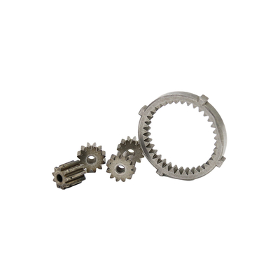 Lightweight Powder Metallurgy Gears for Durable Power Tools Weight KG 0.02 KG MIM4605