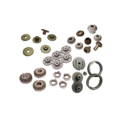 Lightweight Powder Metallurgy Gears for Durable Power Tools Weight KG 0.02 KG MIM4605