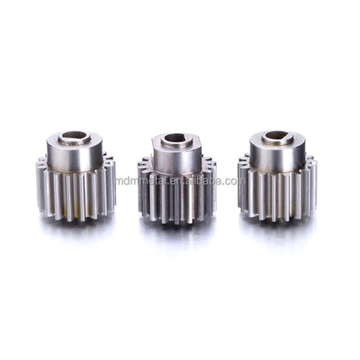 MIM Metal Injection Molding Injection Mold Components CNC Elbow Brace Bracket