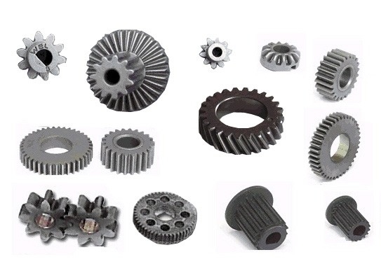 Power Tool Gears Tempering Carbon Steel Pinion Gears for Industrial and Professional