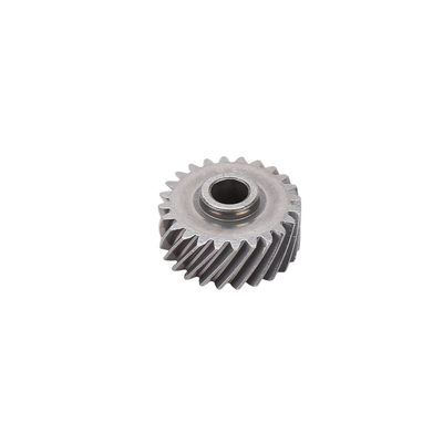 Power Tool Gears Tempering Carbon Steel Pinion Gears for Industrial and Professional