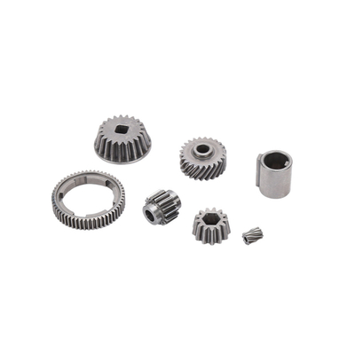 Power Tool Gears Tempering Carbon Steel Pinion Gears for Industrial and Professional