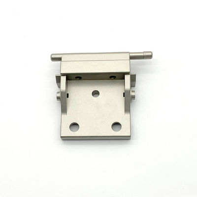 Customized MIM Metal Injection Molding Small Metal MIM Parts made with ALLOY Material