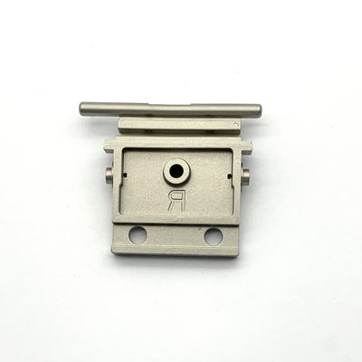 Customized MIM Metal Injection Molding Small Metal MIM Parts made with ALLOY Material
