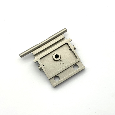Customized MIM Metal Injection Molding Small Metal MIM Parts made with ALLOY Material